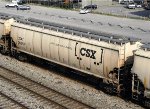 CSXT 262271